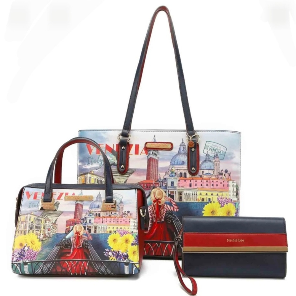 COPY - 3 piece set